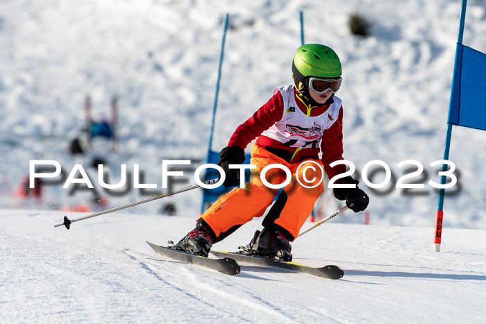 DSV Skitty Cup U'gau, 05.02.2023