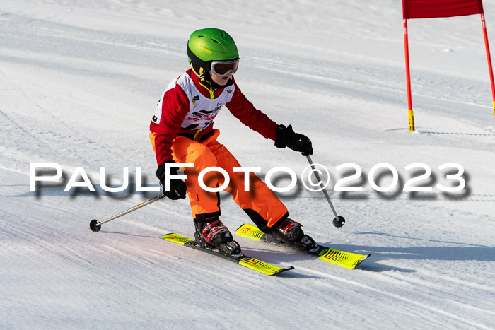 DSV Skitty Cup U'gau, 05.02.2023