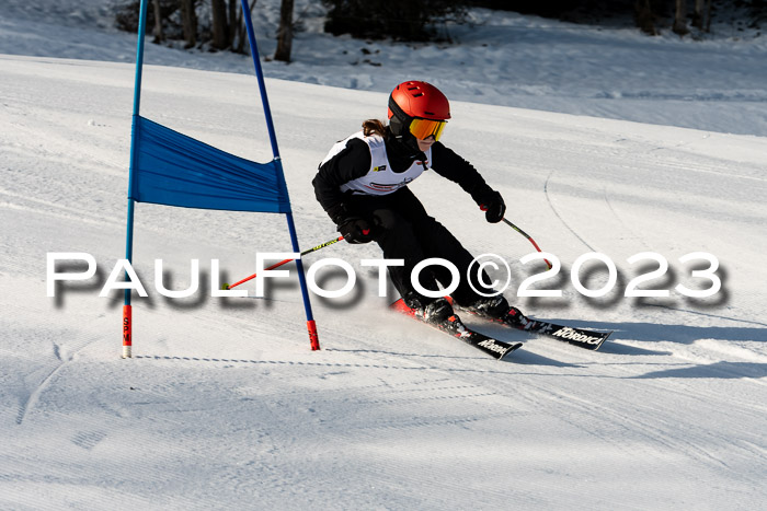 DSV Skitty Cup U'gau, 05.02.2023