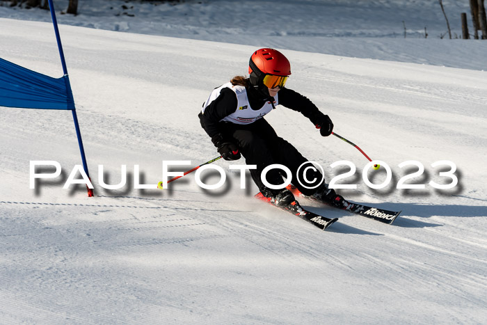 DSV Skitty Cup U'gau, 05.02.2023