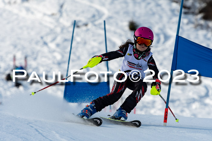 DSV Skitty Cup U'gau, 05.02.2023