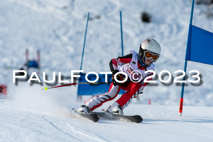 DSV Skitty Cup U'gau, 05.02.2023