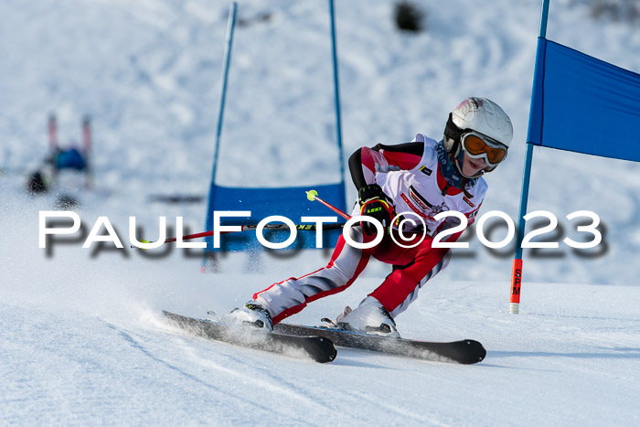 DSV Skitty Cup U'gau, 05.02.2023