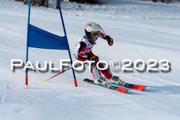 DSV Skitty Cup U'gau, 05.02.2023