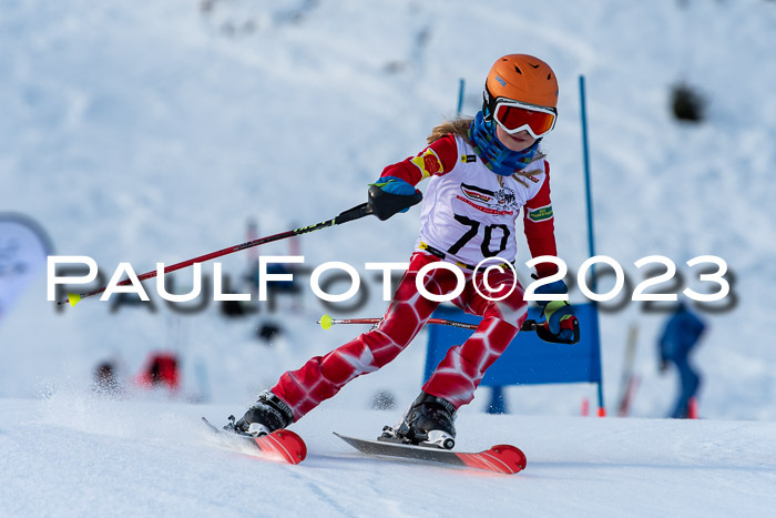 DSV Skitty Cup U'gau, 05.02.2023