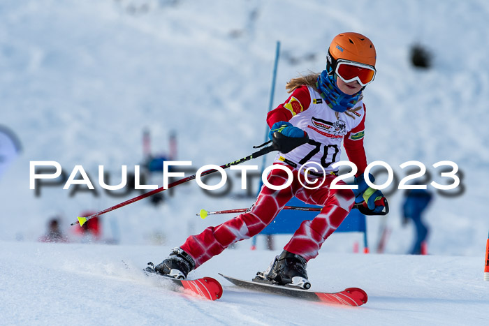 DSV Skitty Cup U'gau, 05.02.2023