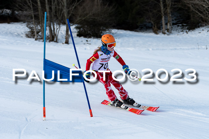 DSV Skitty Cup U'gau, 05.02.2023