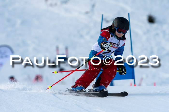 DSV Skitty Cup U'gau, 05.02.2023