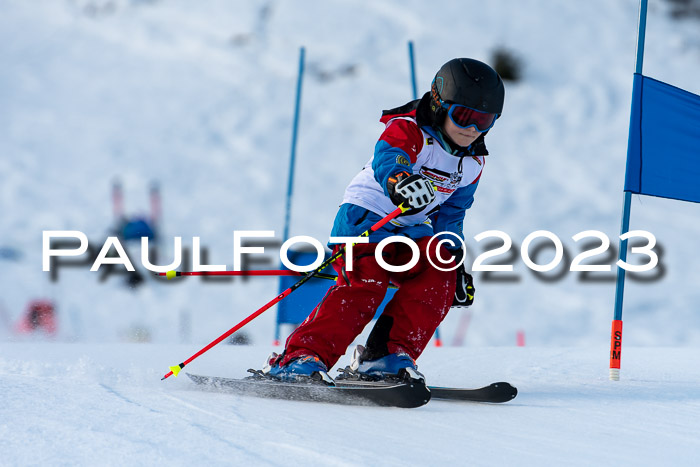 DSV Skitty Cup U'gau, 05.02.2023