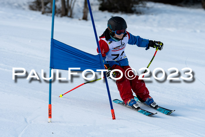 DSV Skitty Cup U'gau, 05.02.2023