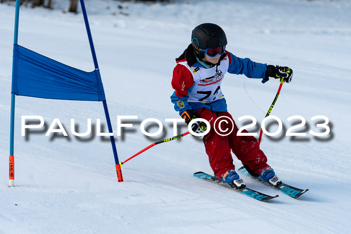 DSV Skitty Cup U'gau, 05.02.2023