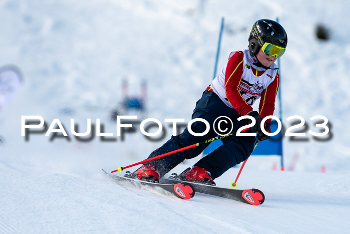 DSV Skitty Cup U'gau, 05.02.2023