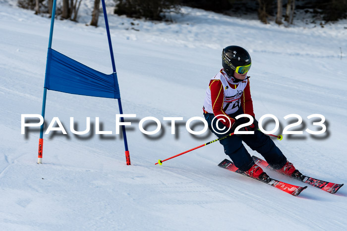 DSV Skitty Cup U'gau, 05.02.2023