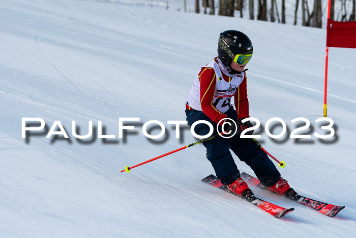 DSV Skitty Cup U'gau, 05.02.2023