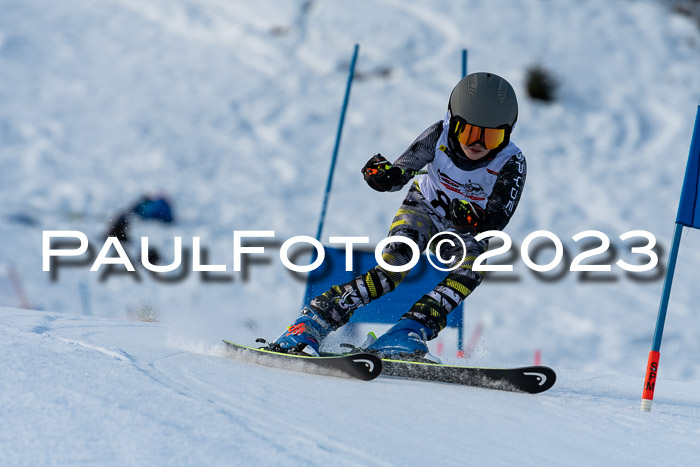 DSV Skitty Cup U'gau, 05.02.2023