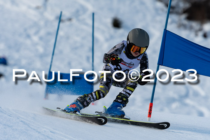 DSV Skitty Cup U'gau, 05.02.2023