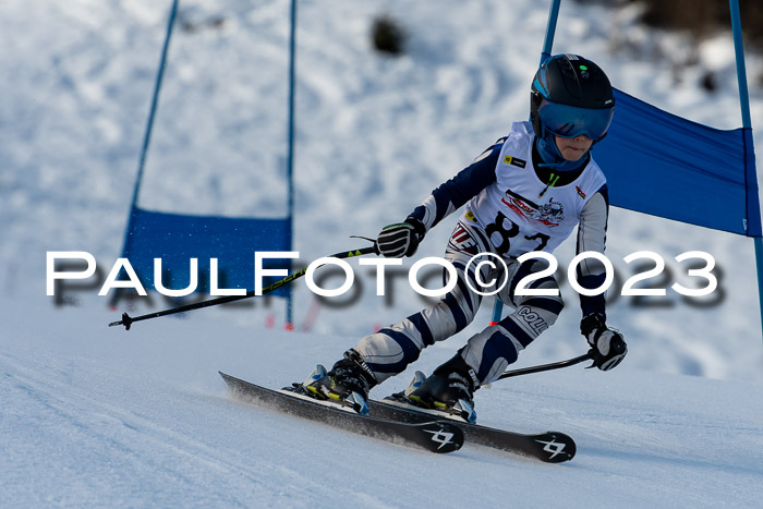 DSV Skitty Cup U'gau, 05.02.2023