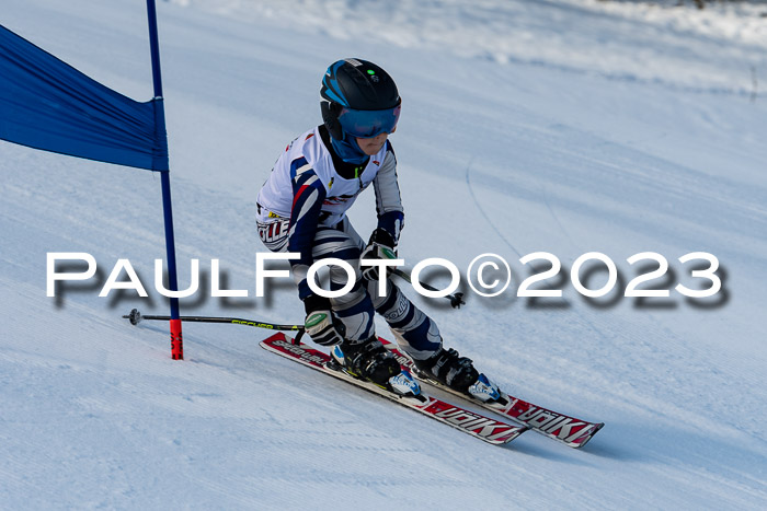 DSV Skitty Cup U'gau, 05.02.2023
