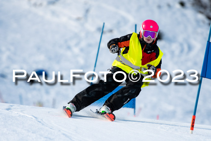 DSV Skitty Cup U'gau, 05.02.2023