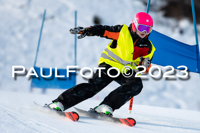 DSV Skitty Cup U'gau, 05.02.2023