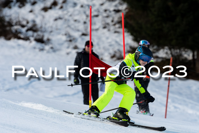 DSV Skitty Cup U'gau, 05.02.2023