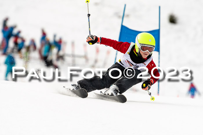 DSV Skitty Cup U'gau, 05.02.2023