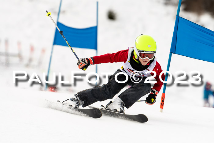 DSV Skitty Cup U'gau, 05.02.2023