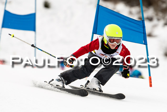 DSV Skitty Cup U'gau, 05.02.2023