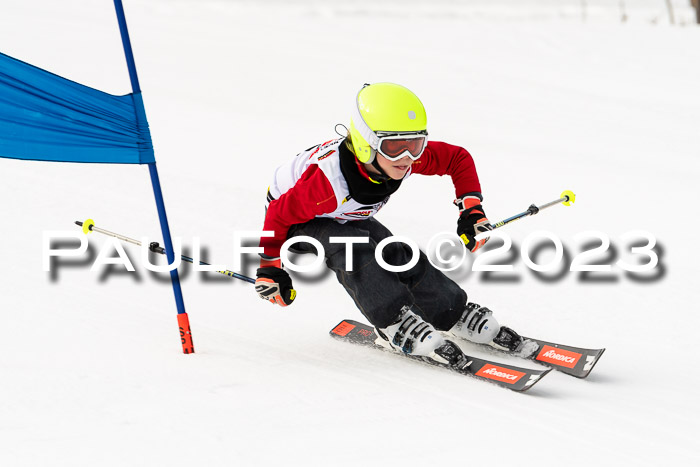 DSV Skitty Cup U'gau, 05.02.2023