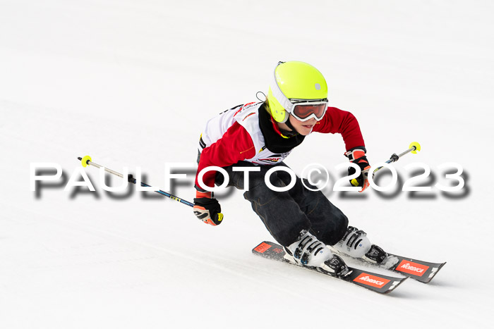 DSV Skitty Cup U'gau, 05.02.2023