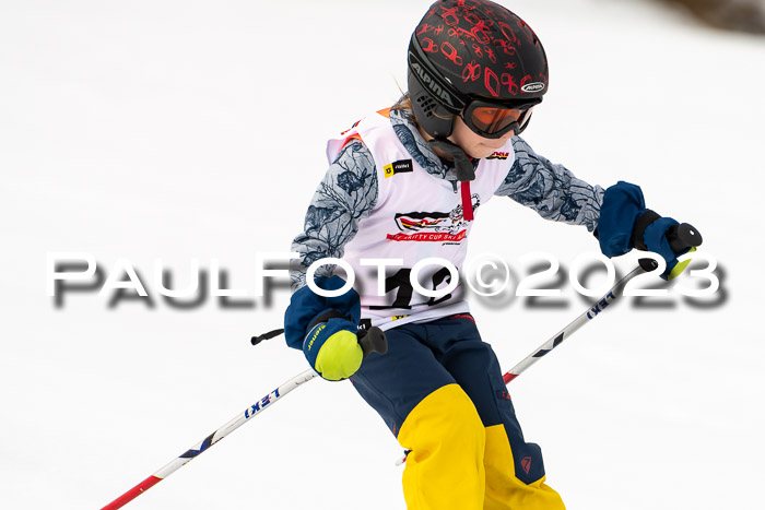 DSV Skitty Cup U'gau, 05.02.2023