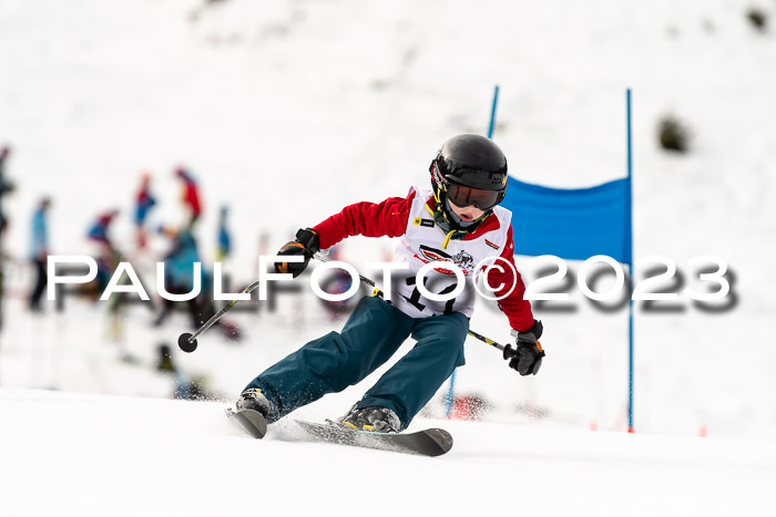 DSV Skitty Cup U'gau, 05.02.2023