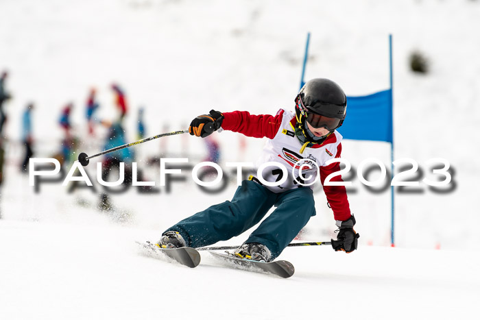DSV Skitty Cup U'gau, 05.02.2023