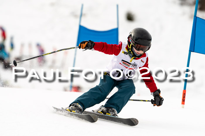 DSV Skitty Cup U'gau, 05.02.2023