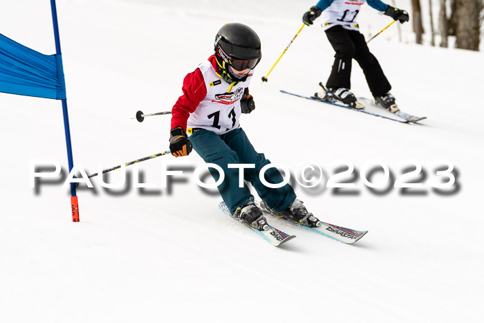 DSV Skitty Cup U'gau, 05.02.2023
