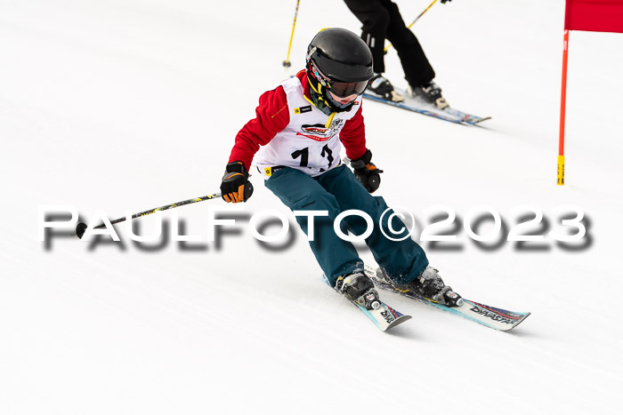 DSV Skitty Cup U'gau, 05.02.2023