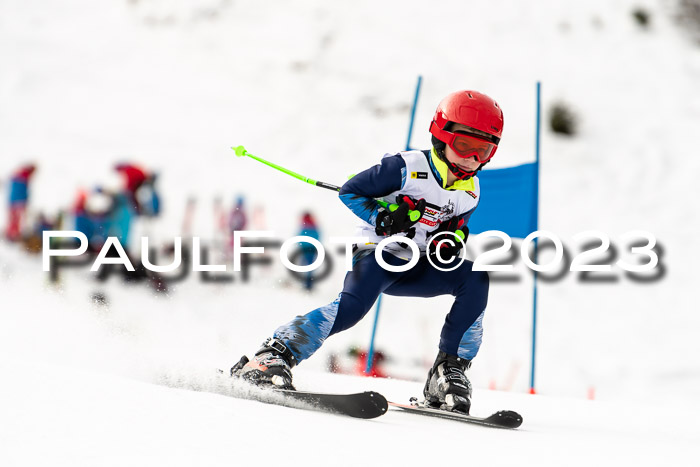 DSV Skitty Cup U'gau, 05.02.2023