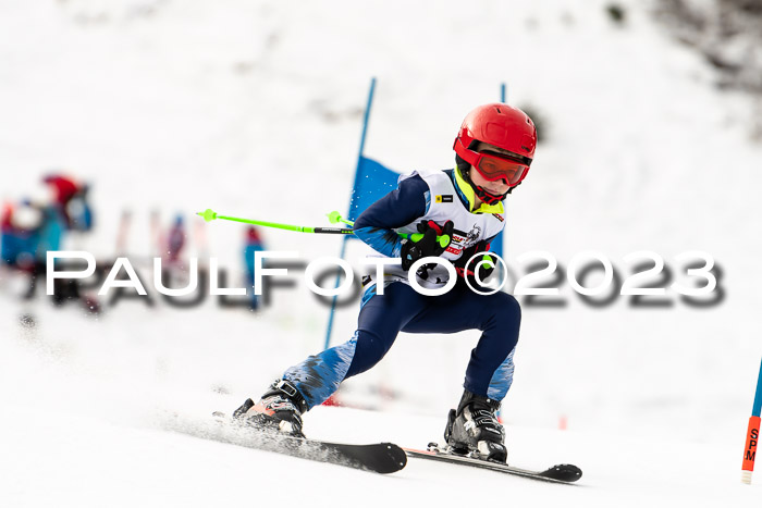 DSV Skitty Cup U'gau, 05.02.2023