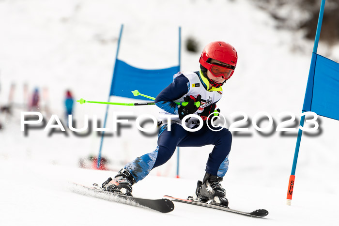 DSV Skitty Cup U'gau, 05.02.2023