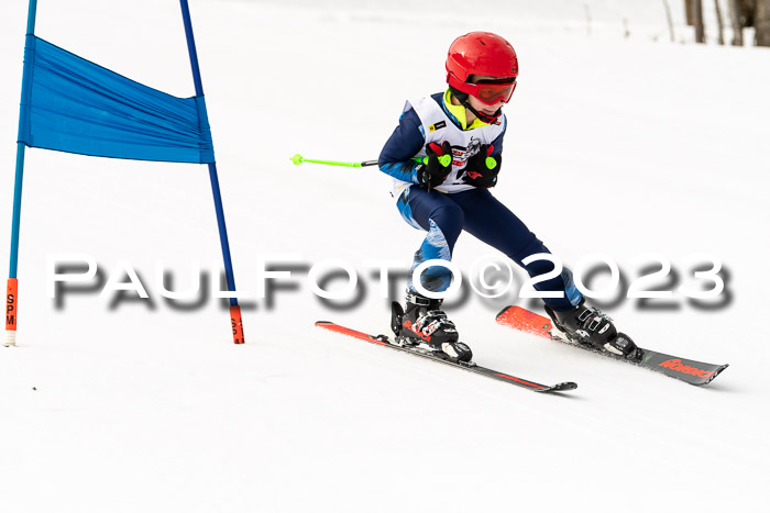 DSV Skitty Cup U'gau, 05.02.2023