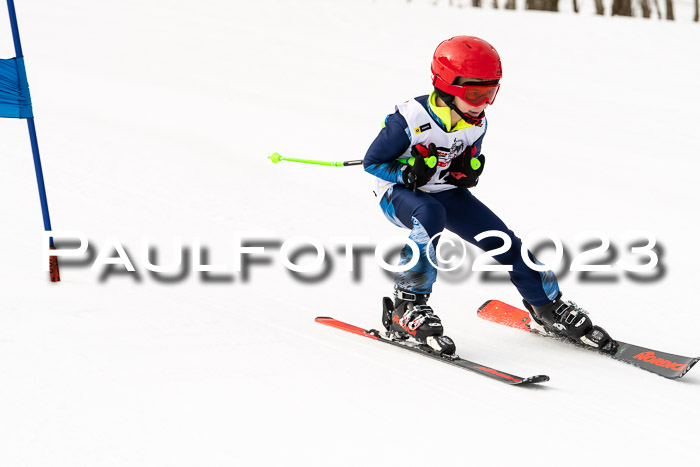 DSV Skitty Cup U'gau, 05.02.2023