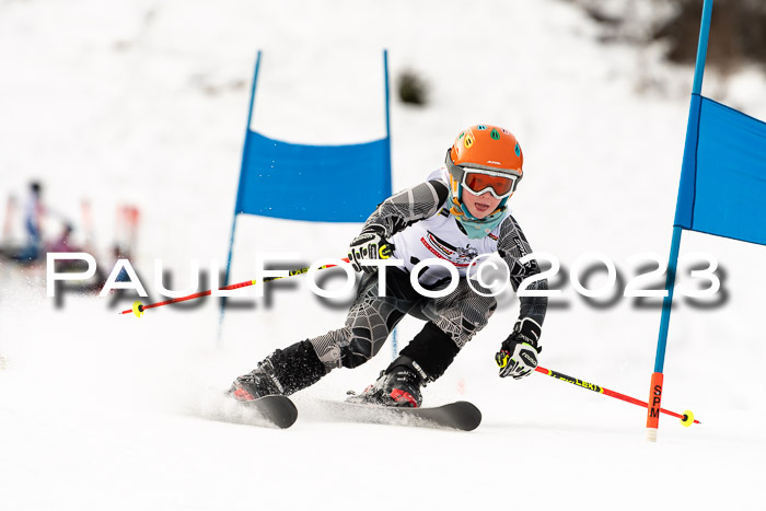 DSV Skitty Cup U'gau, 05.02.2023