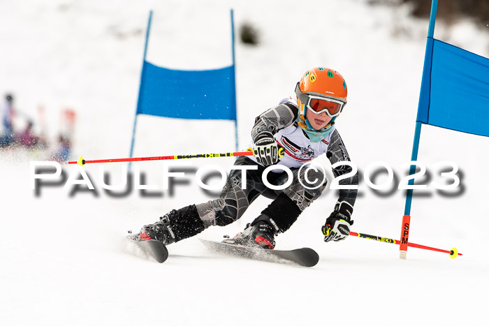 DSV Skitty Cup U'gau, 05.02.2023