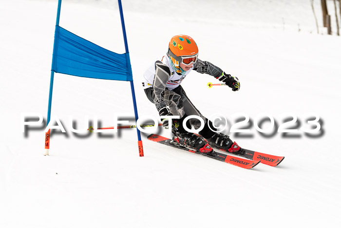 DSV Skitty Cup U'gau, 05.02.2023