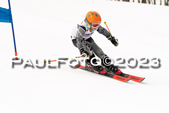 DSV Skitty Cup U'gau, 05.02.2023