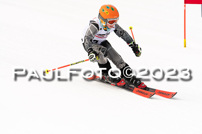 DSV Skitty Cup U'gau, 05.02.2023