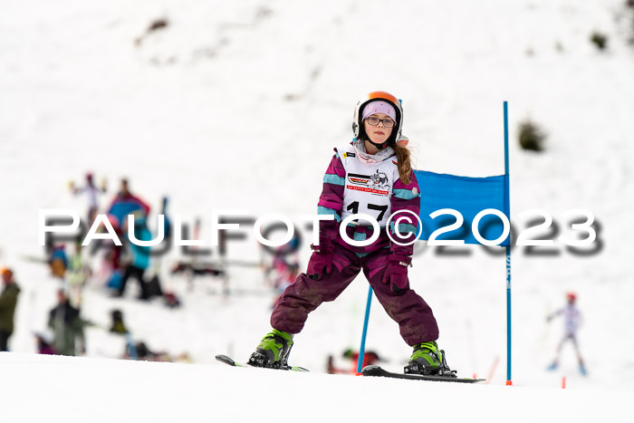 DSV Skitty Cup U'gau, 05.02.2023