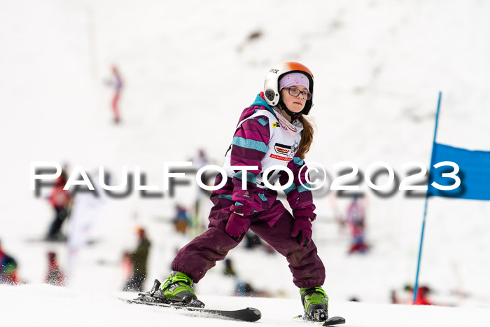DSV Skitty Cup U'gau, 05.02.2023