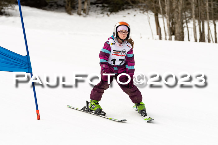 DSV Skitty Cup U'gau, 05.02.2023