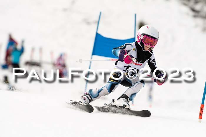 DSV Skitty Cup U'gau, 05.02.2023